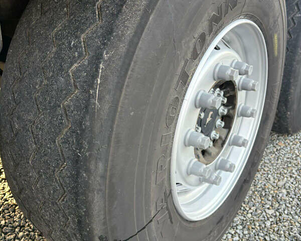 Шмитц Каргобулл САФ, объемом двигателя 0 л и пробегом 500 тыс. км за 15900 $, фото 20 на Automoto.ua