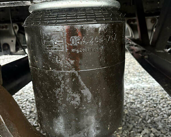 Шмитц Каргобулл САФ, объемом двигателя 0 л и пробегом 500 тыс. км за 15900 $, фото 29 на Automoto.ua