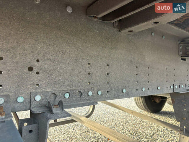 Шмитц Каргобулл САФ, объемом двигателя 0 л и пробегом 500 тыс. км за 15900 $, фото 17 на Automoto.ua