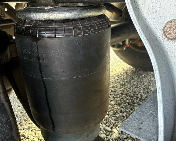 Шмитц Каргобулл САФ, объемом двигателя 0 л и пробегом 500 тыс. км за 15900 $, фото 18 на Automoto.ua