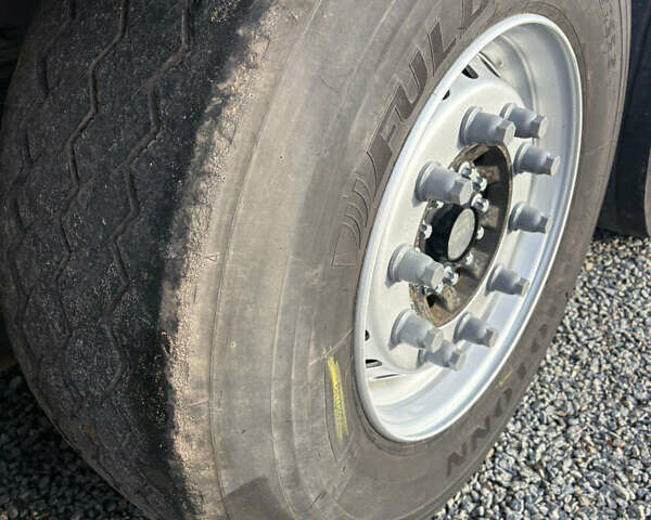 Шмитц Каргобулл САФ, объемом двигателя 0 л и пробегом 500 тыс. км за 15900 $, фото 11 на Automoto.ua