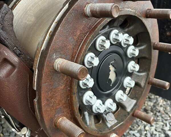 Шмитц Каргобулл САФ, объемом двигателя 0 л и пробегом 500 тыс. км за 15900 $, фото 25 на Automoto.ua