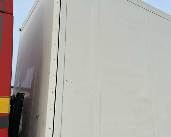 Шмитц Каргобулл САФ, объемом двигателя 0 л и пробегом 1 тыс. км за 6100 $, фото 6 на Automoto.ua