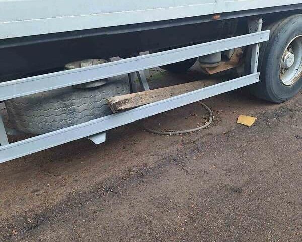 Шмитц Каргобулл САФ, объемом двигателя 0 л и пробегом 0 тыс. км за 6700 $, фото 8 на Automoto.ua