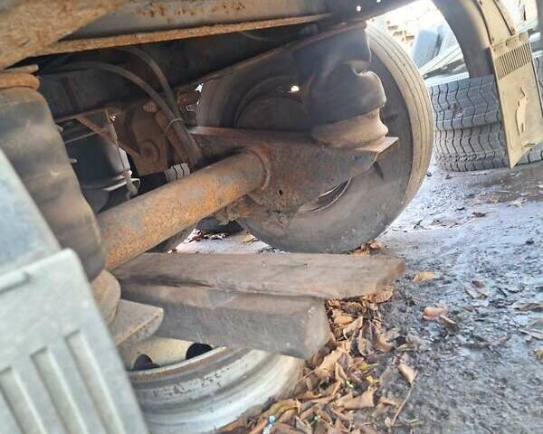 Шмитц Каргобулл САФ, объемом двигателя 0 л и пробегом 0 тыс. км за 6700 $, фото 2 на Automoto.ua