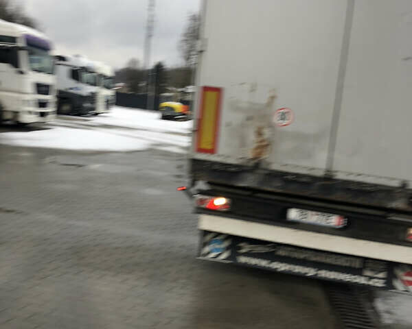 Шмитц Каргобулл САФ, объемом двигателя 0 л и пробегом 1 тыс. км за 17500 $, фото 5 на Automoto.ua