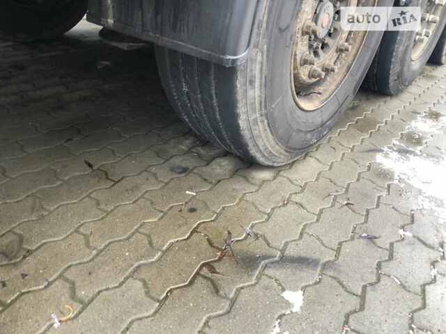 Шмитц Каргобулл САФ, объемом двигателя 0 л и пробегом 1 тыс. км за 17500 $, фото 8 на Automoto.ua