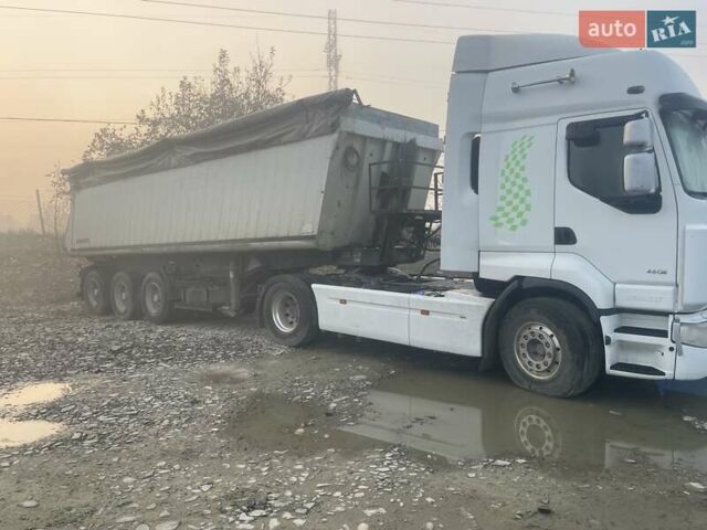 Шмитц Каргобулл САФ, объемом двигателя 0 л и пробегом 300 тыс. км за 11500 $, фото 10 на Automoto.ua