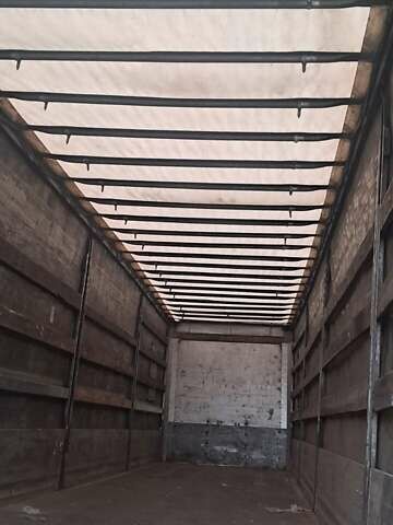 Шмитц Каргобулл САФ, объемом двигателя 0 л и пробегом 0 тыс. км за 4500 $, фото 5 на Automoto.ua