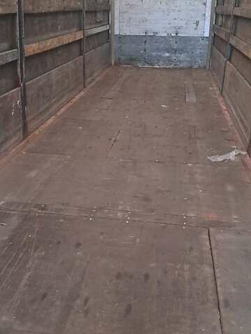 Шмитц Каргобулл САФ, объемом двигателя 0 л и пробегом 0 тыс. км за 4500 $, фото 6 на Automoto.ua