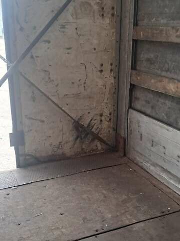 Шмитц Каргобулл САФ, объемом двигателя 0 л и пробегом 0 тыс. км за 4500 $, фото 7 на Automoto.ua