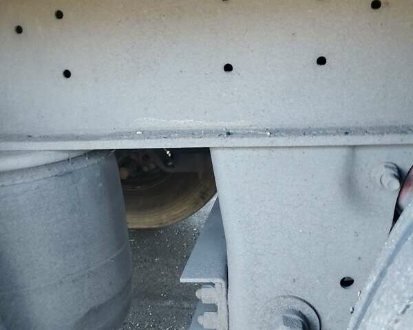 Шмітц Каргобулл САФ, об'ємом двигуна 0 л та пробігом 768 тис. км за 5800 $, фото 5 на Automoto.ua