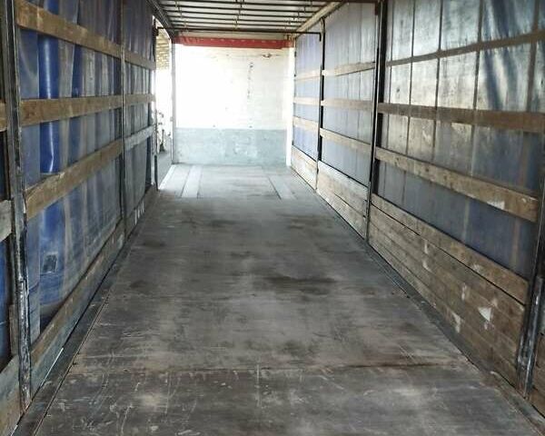 Шмітц Каргобулл САФ, об'ємом двигуна 0 л та пробігом 768 тис. км за 5800 $, фото 30 на Automoto.ua