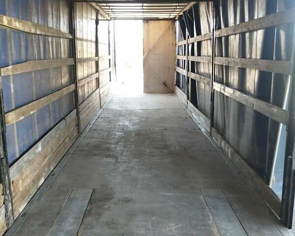 Шмітц Каргобулл САФ, об'ємом двигуна 0 л та пробігом 768 тис. км за 5800 $, фото 29 на Automoto.ua