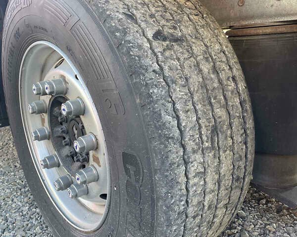 Шмитц Каргобулл САФ, объемом двигателя 0 л и пробегом 0 тыс. км за 8300 $, фото 4 на Automoto.ua