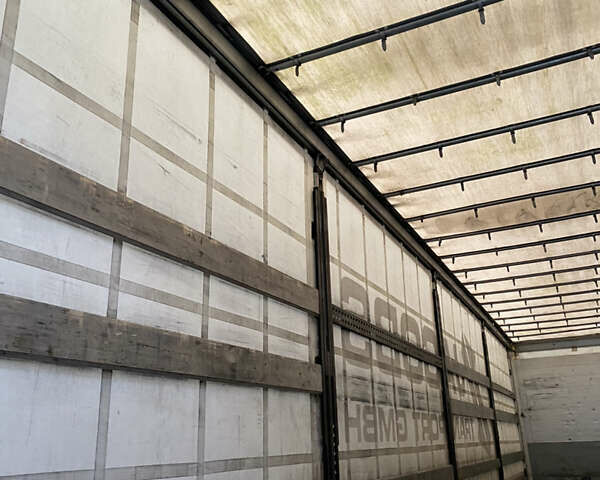 Шмитц Каргобулл САФ, объемом двигателя 0 л и пробегом 150 тыс. км за 11400 $, фото 13 на Automoto.ua