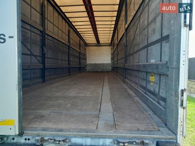 Шмитц Каргобулл САФ, объемом двигателя 0 л и пробегом 450 тыс. км за 10000 $, фото 18 на Automoto.ua
