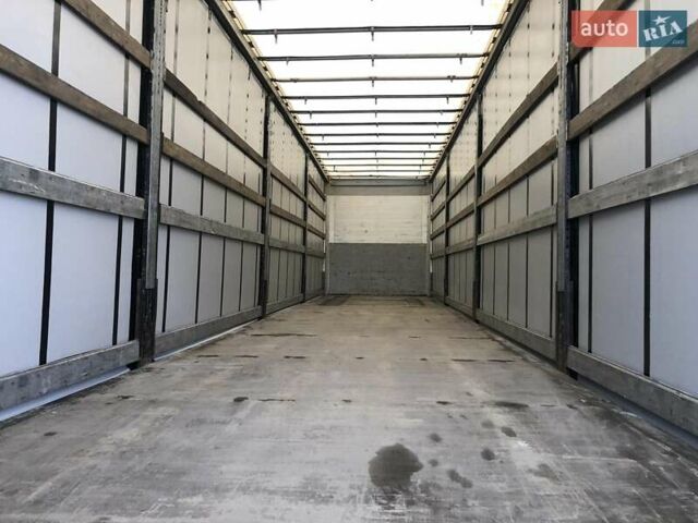 Шмітц Каргобулл САФ, об'ємом двигуна 0 л та пробігом 111 тис. км за 13300 $, фото 21 на Automoto.ua