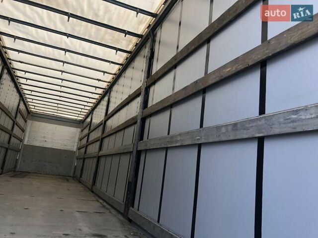 Шмитц Каргобулл САФ, объемом двигателя 0 л и пробегом 111 тыс. км за 13300 $, фото 21 на Automoto.ua