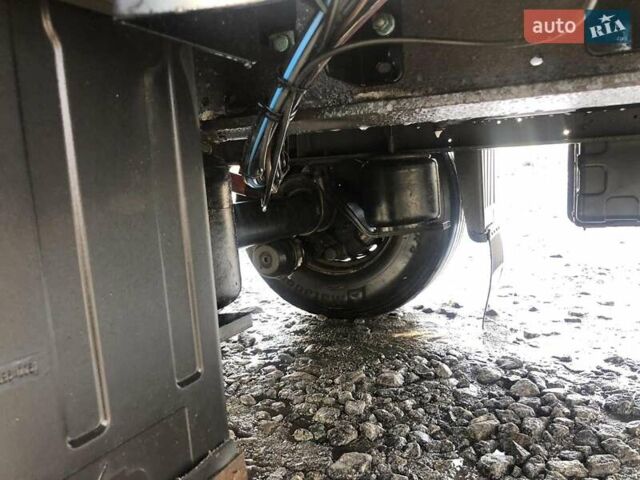 Шмітц Каргобулл САФ, об'ємом двигуна 0 л та пробігом 111 тис. км за 13300 $, фото 15 на Automoto.ua