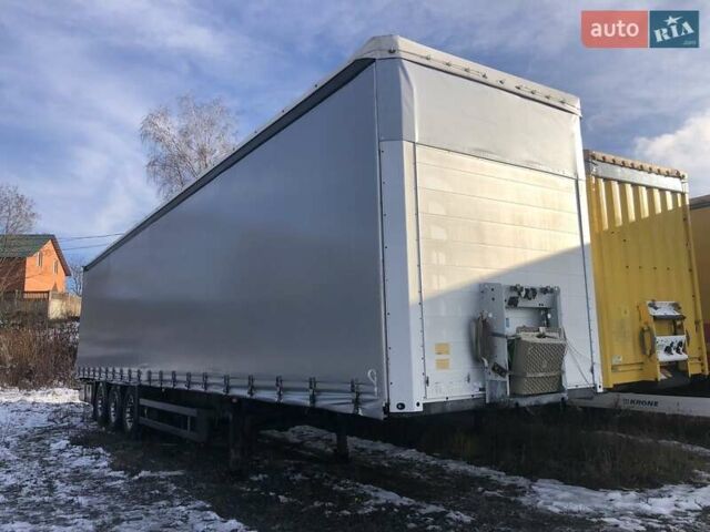 Шмітц Каргобулл САФ, об'ємом двигуна 0 л та пробігом 111 тис. км за 13300 $, фото 10 на Automoto.ua