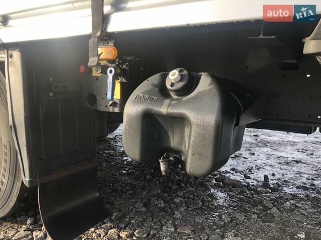 Шмітц Каргобулл САФ, об'ємом двигуна 0 л та пробігом 111 тис. км за 13300 $, фото 13 на Automoto.ua