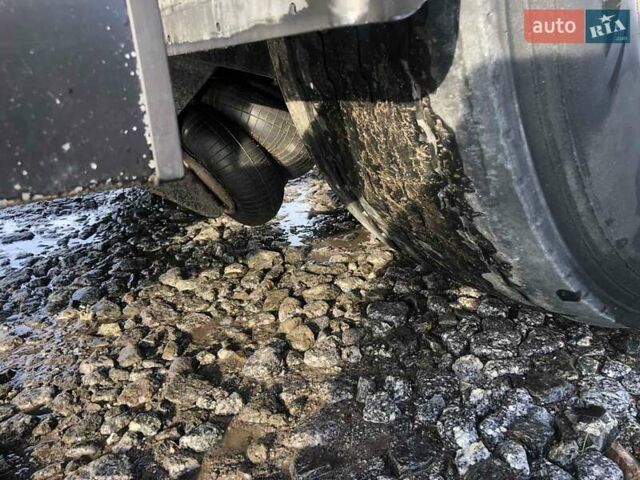 Шмітц Каргобулл САФ, об'ємом двигуна 0 л та пробігом 111 тис. км за 13300 $, фото 17 на Automoto.ua