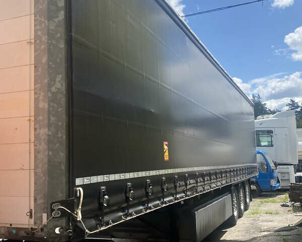 Шмітц Каргобулл САФ, об'ємом двигуна 0 л та пробігом 350 тис. км за 18000 $, фото 33 на Automoto.ua