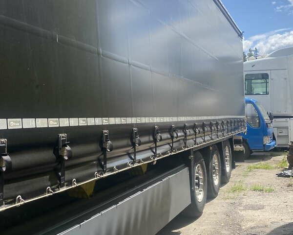 Шмітц Каргобулл САФ, об'ємом двигуна 0 л та пробігом 350 тис. км за 18000 $, фото 29 на Automoto.ua
