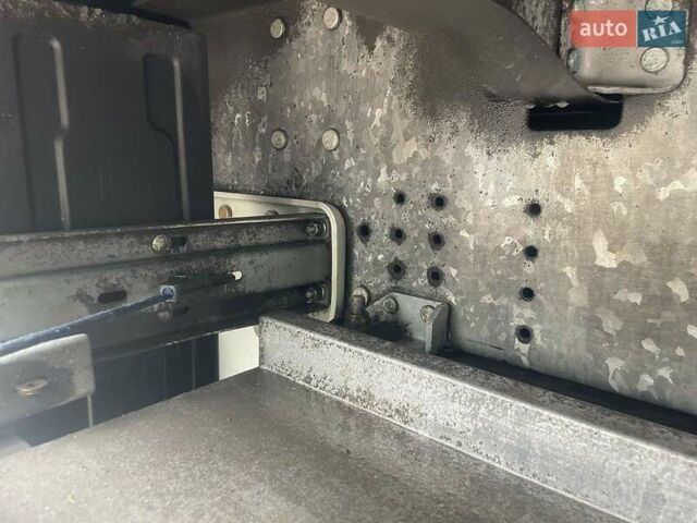 Жовтий Шмітц Каргобулл САФ, об'ємом двигуна 0 л та пробігом 111 тис. км за 14900 $, фото 20 на Automoto.ua