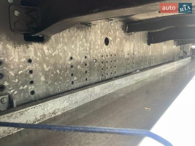 Жовтий Шмітц Каргобулл САФ, об'ємом двигуна 0 л та пробігом 111 тис. км за 14900 $, фото 19 на Automoto.ua