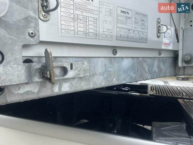 Жовтий Шмітц Каргобулл САФ, об'ємом двигуна 0 л та пробігом 111 тис. км за 14900 $, фото 10 на Automoto.ua