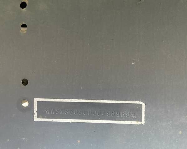 Серый Шмитц Каргобулл САФ, объемом двигателя 0 л и пробегом 0 тыс. км за 7500 $, фото 3 на Automoto.ua