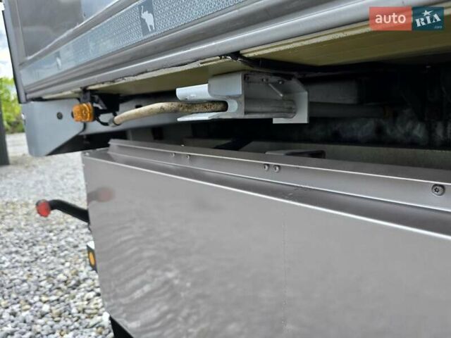 Серый Шмитц Каргобулл САФ, объемом двигателя 0 л и пробегом 620 тыс. км за 33674 $, фото 35 на Automoto.ua