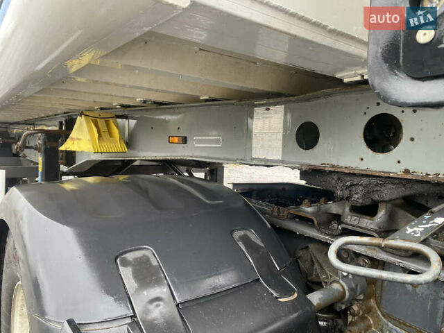 Сірий Шмітц Каргобулл САФ, об'ємом двигуна 0 л та пробігом 111 тис. км за 25500 $, фото 13 на Automoto.ua