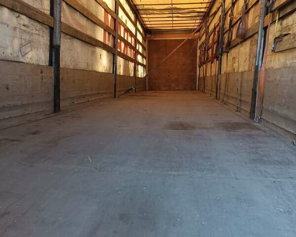 Серый Шмитц Каргобулл САФ, объемом двигателя 0 л и пробегом 0 тыс. км за 9200 $, фото 3 на Automoto.ua