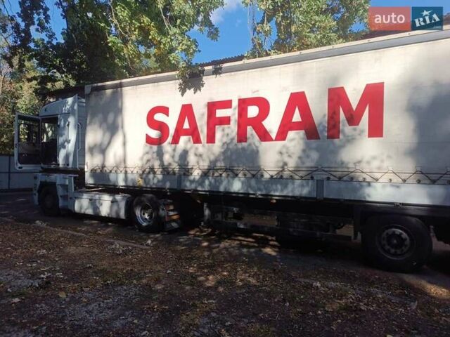 Серый Шмитц Каргобулл САФ, объемом двигателя 0 л и пробегом 0 тыс. км за 9200 $, фото 5 на Automoto.ua