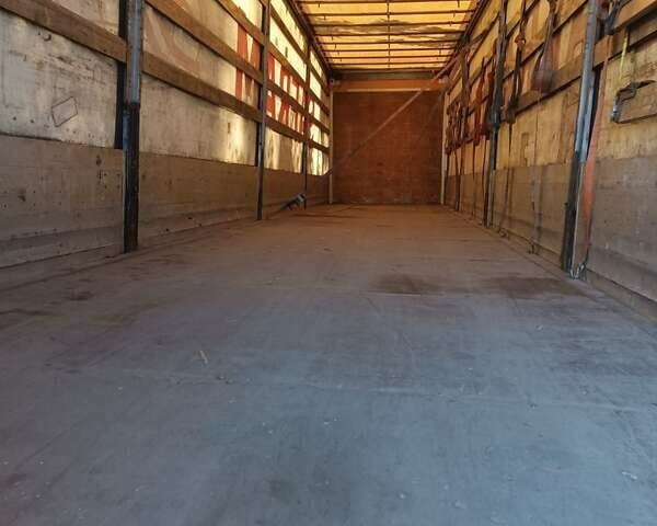 Серый Шмитц Каргобулл САФ, объемом двигателя 0 л и пробегом 0 тыс. км за 9200 $, фото 4 на Automoto.ua