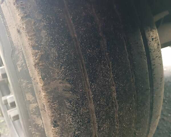 Серый Шмитц Каргобулл САФ, объемом двигателя 0 л и пробегом 0 тыс. км за 9500 $, фото 14 на Automoto.ua