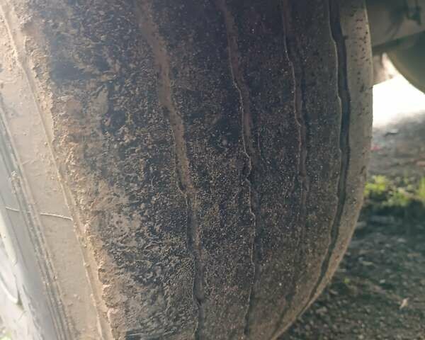 Серый Шмитц Каргобулл САФ, объемом двигателя 0 л и пробегом 0 тыс. км за 9500 $, фото 13 на Automoto.ua