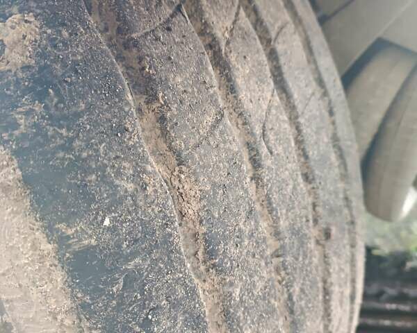 Серый Шмитц Каргобулл САФ, объемом двигателя 0 л и пробегом 0 тыс. км за 9500 $, фото 15 на Automoto.ua