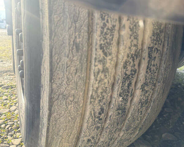 Серый Шмитц Каргобулл САФ, объемом двигателя 0 л и пробегом 500 тыс. км за 11900 $, фото 11 на Automoto.ua