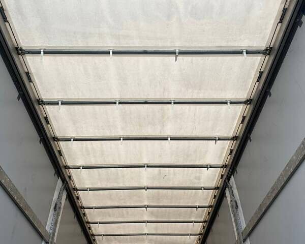 Серый Шмитц Каргобулл САФ, объемом двигателя 0 л и пробегом 393 тыс. км за 17500 $, фото 11 на Automoto.ua