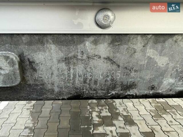 Серый Шмитц Каргобулл САФ, объемом двигателя 0 л и пробегом 393 тыс. км за 17500 $, фото 83 на Automoto.ua