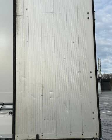 Серый Шмитц Каргобулл САФ, объемом двигателя 0 л и пробегом 393 тыс. км за 17500 $, фото 17 на Automoto.ua