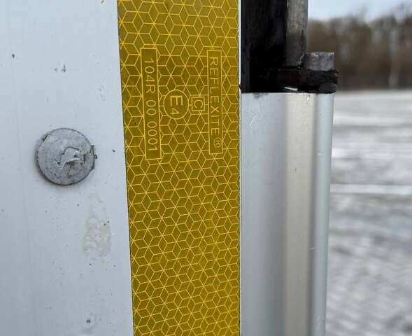 Серый Шмитц Каргобулл САФ, объемом двигателя 0 л и пробегом 393 тыс. км за 17500 $, фото 21 на Automoto.ua