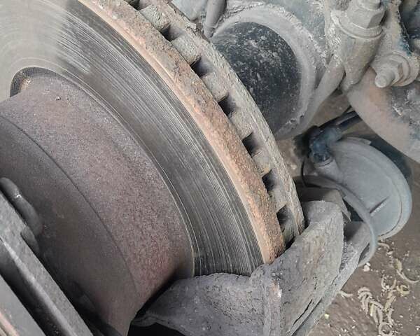 Сірий Шмітц Каргобулл САФ, об'ємом двигуна 0 л та пробігом 333 тис. км за 11800 $, фото 24 на Automoto.ua