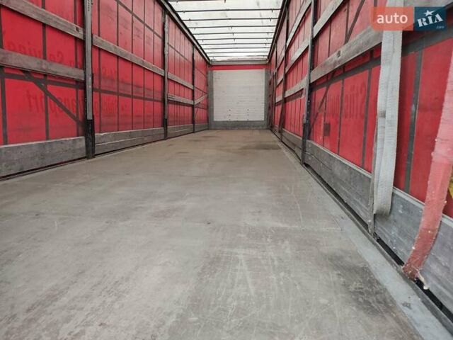 Сірий Шмітц Каргобулл САФ, об'ємом двигуна 0 л та пробігом 123 тис. км за 11800 $, фото 15 на Automoto.ua