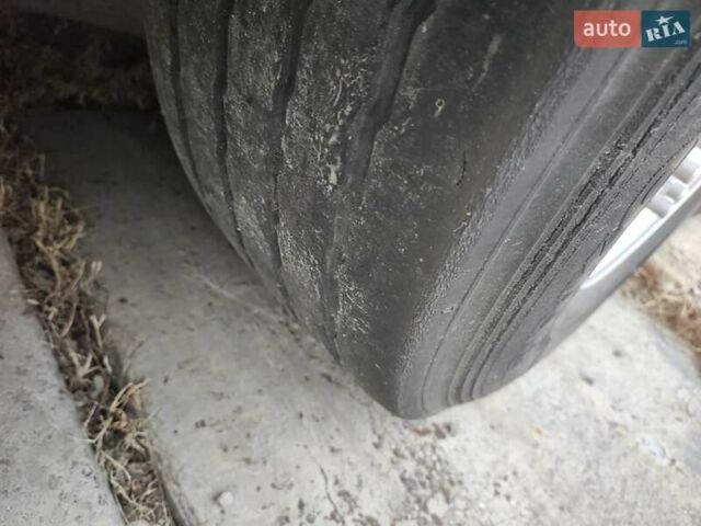 Сірий Шмітц Каргобулл САФ, об'ємом двигуна 0 л та пробігом 123 тис. км за 11800 $, фото 8 на Automoto.ua