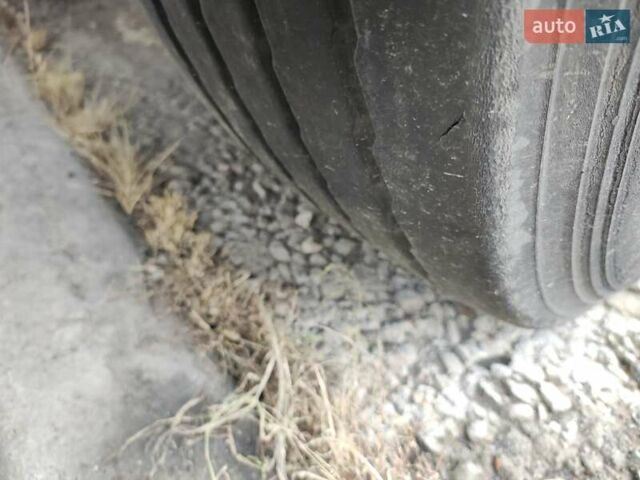 Сірий Шмітц Каргобулл САФ, об'ємом двигуна 0 л та пробігом 123 тис. км за 11800 $, фото 14 на Automoto.ua